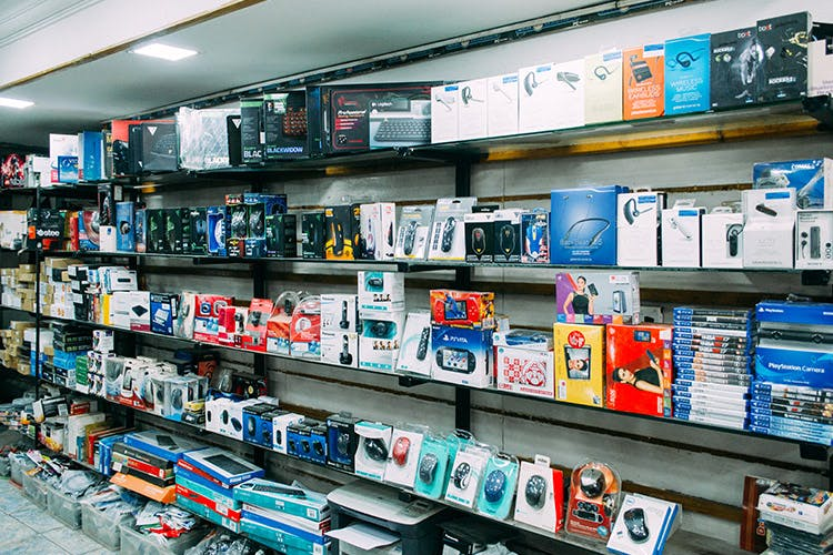 Computer Accessories